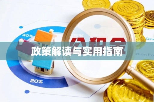 绩溪政策解读与实用指南